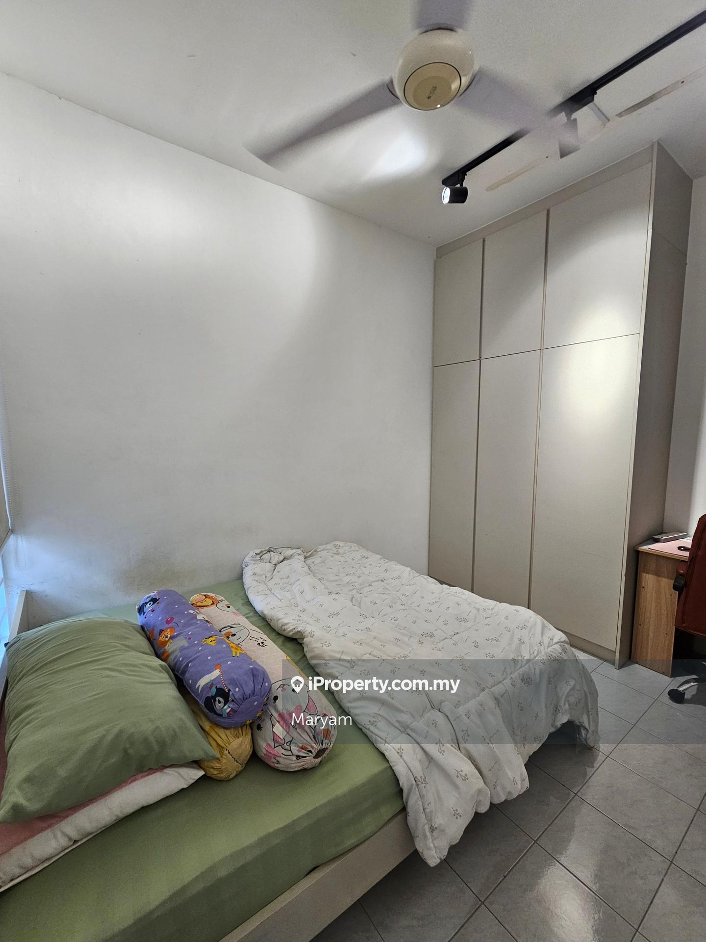 Pangsapuri untuk Disewa di Villa Tropika oleh Maryam - iProperty.com.my