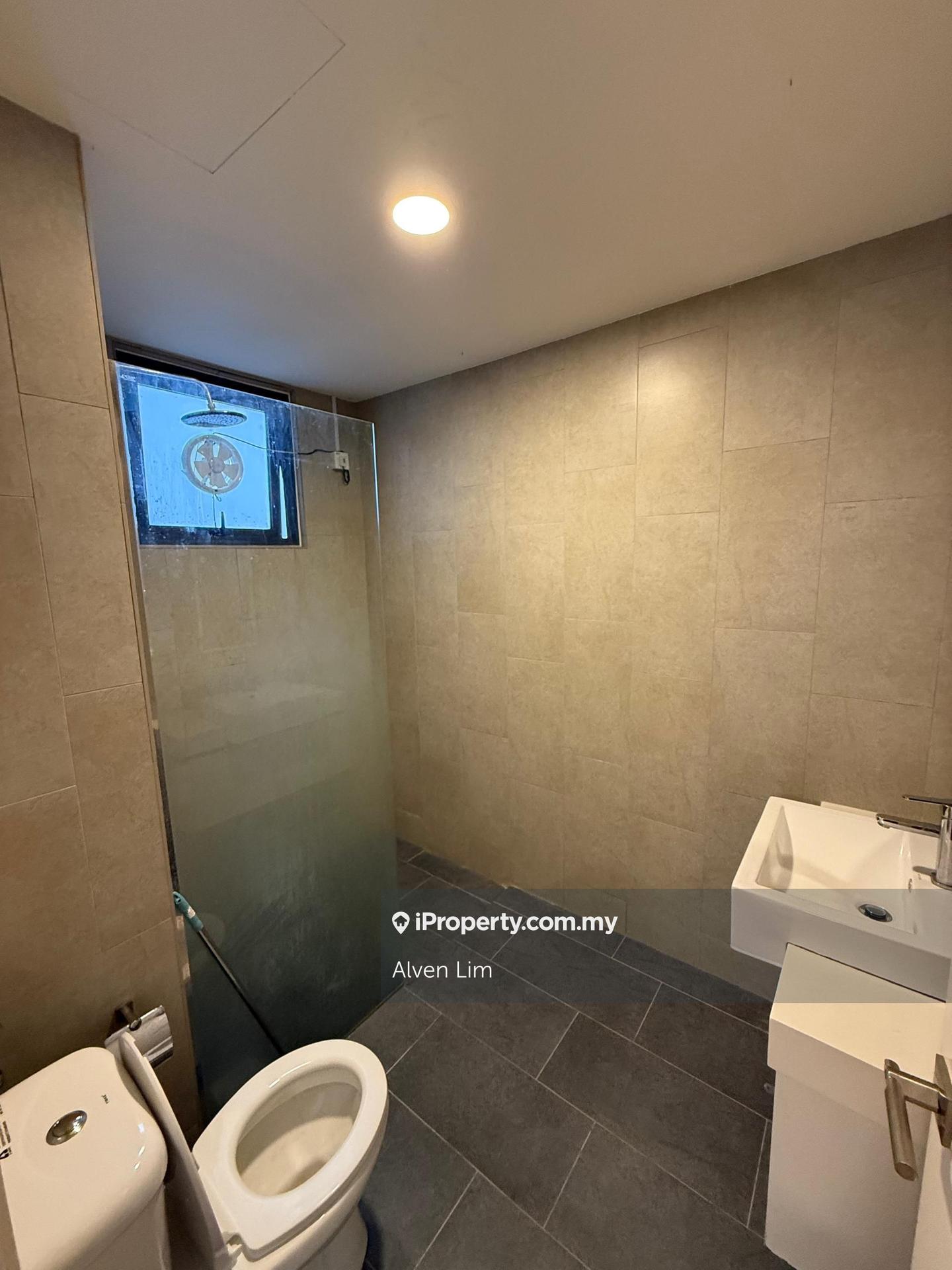 Residensi Servis untuk Dijual di East Parc @ Manjalara oleh Alven Lim - iProperty.com.my