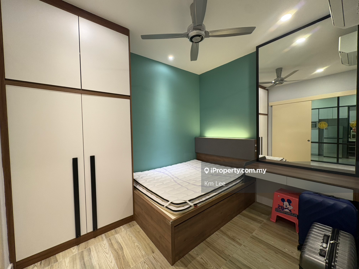 Service Residence for Sale in The Octagon by Km Lee - iProperty.com.my