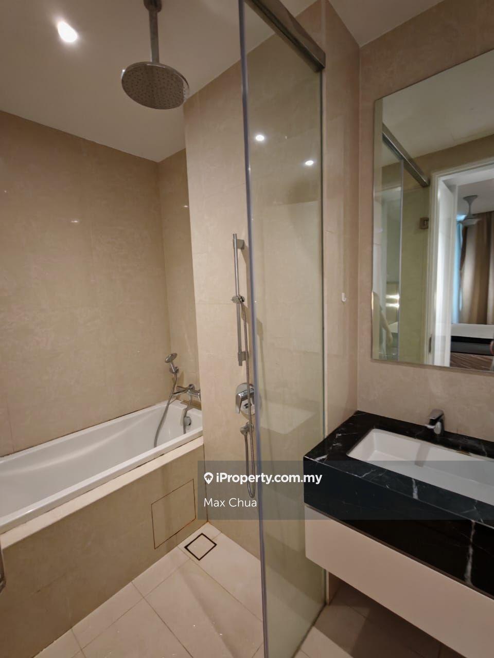 Service Residence for Rent in Pavilion Ceylon Hill by Max Chua - iProperty.com.my