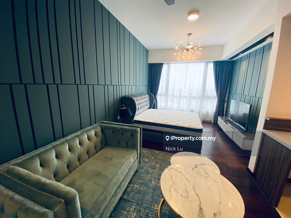 Condominium for Sale in Agile Mont Kiara by Nick Lu - iProperty.com.my