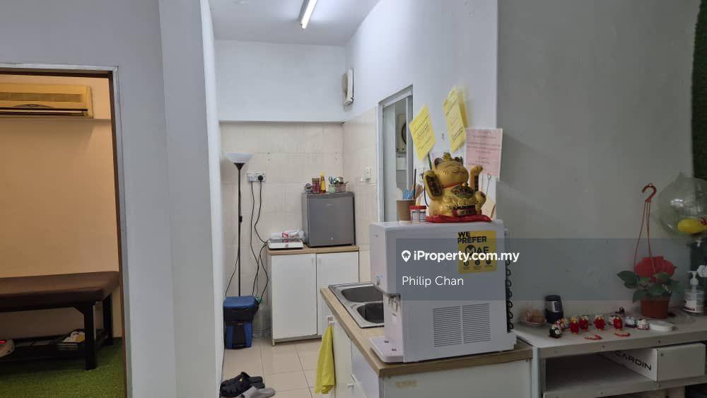 Pangsapuri untuk Dijual di Cheras Business Centre oleh Philip Chan - iProperty.com.my