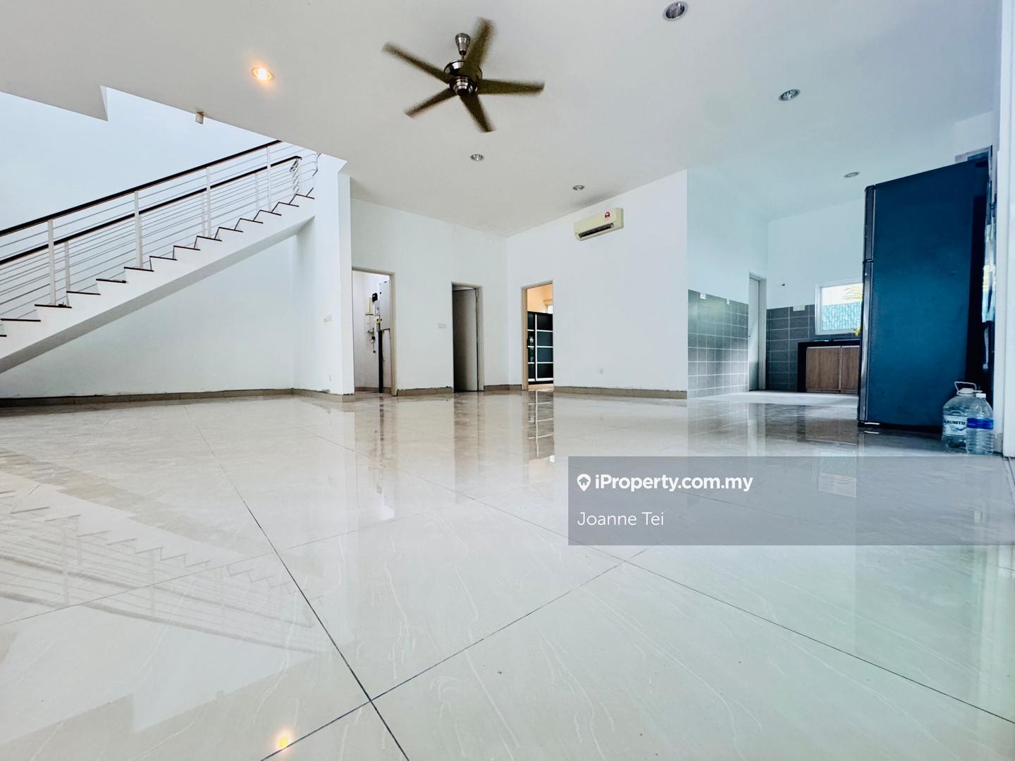 Rumah Berkembar untuk Dijual di Evergreen, Garden Residence, Cyberjaya oleh Joanne Tei - iProperty.com.my