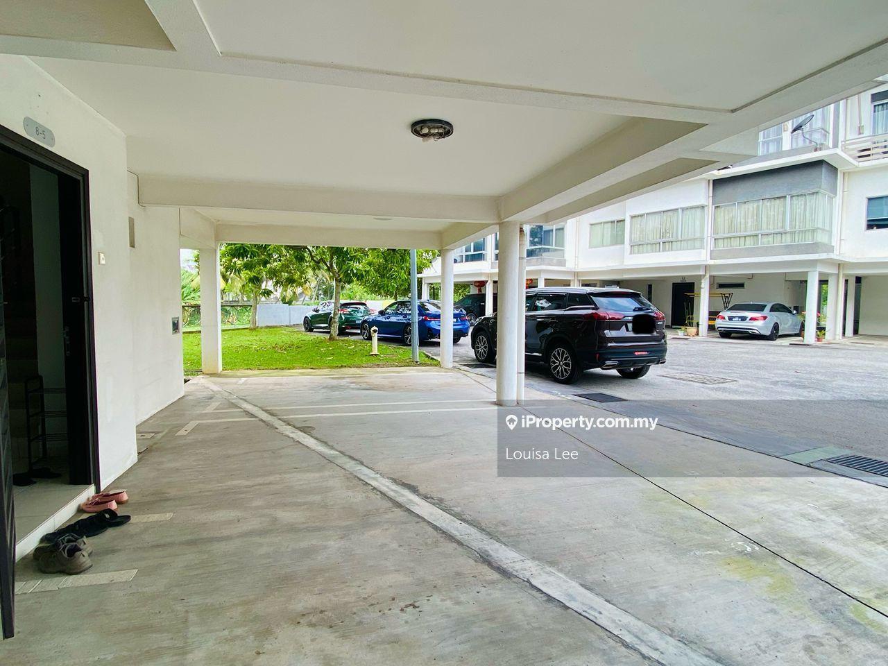 Townhouse for Sale in Kota Kemuning, Shah Alam by Louisa Lee - iProperty.com.my