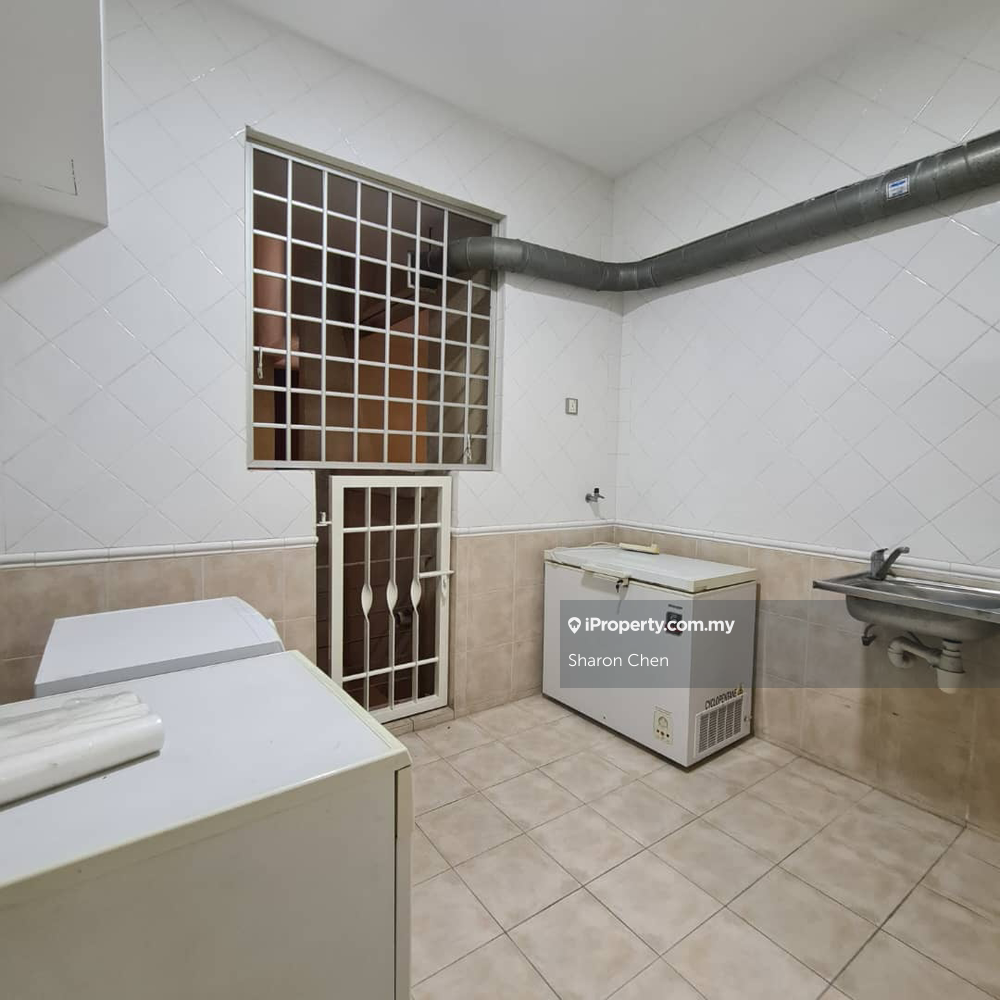 Condominium for Sale in La Grande Kiara by Sharon Chen - iProperty.com.my