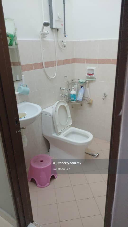 Rumah Berangkai 1 Tingkat untuk Disewa di Taman Setia Indah, Tebrau oleh Jonathan Lee - iProperty.com.my