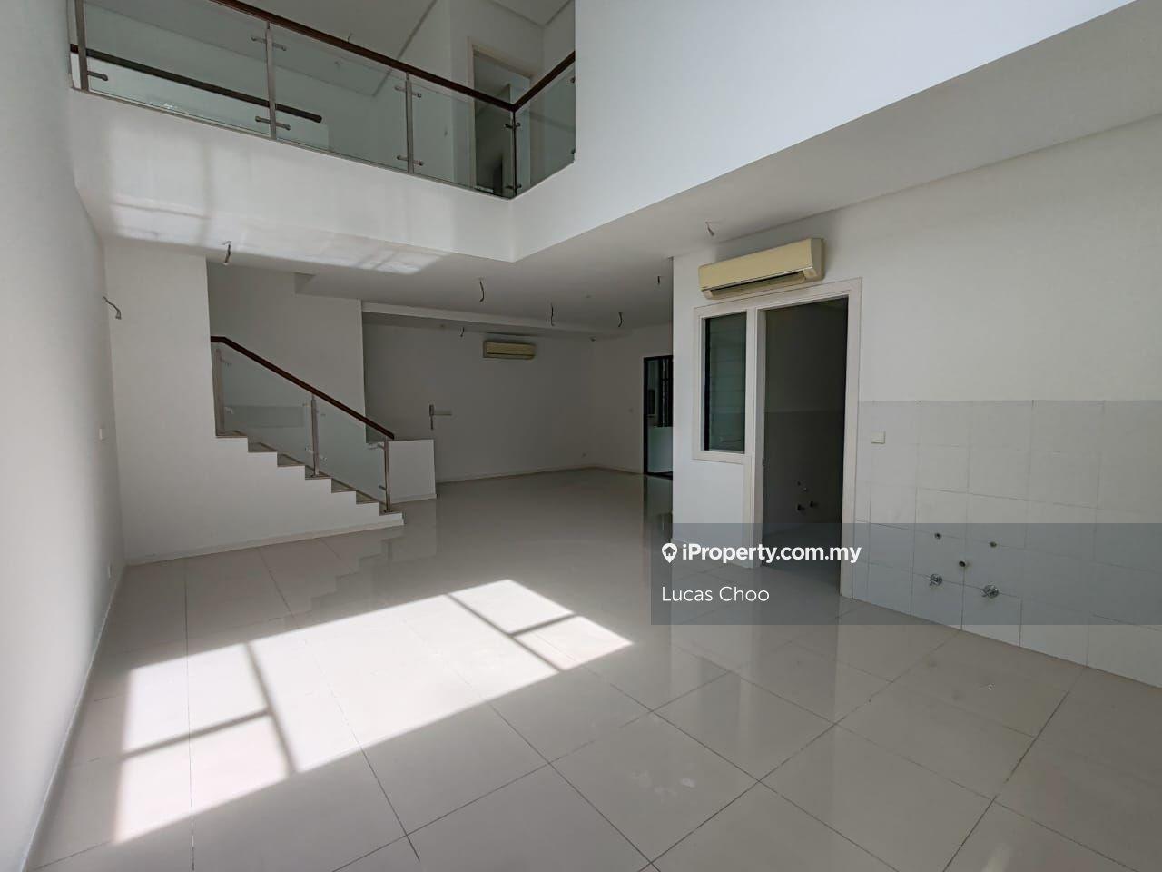 Townhouse for Sale in Sunway Montana, Desa Melawati, Setapak by Lucas Choo - iProperty.com.my