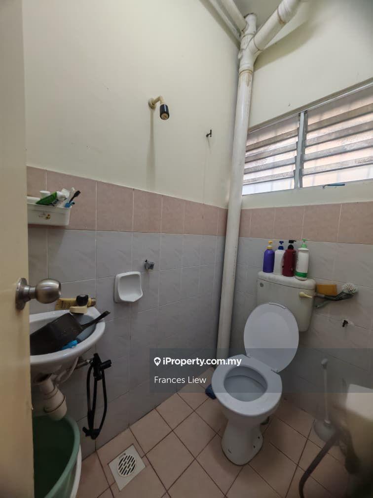 2-storey Terraced House for Sale in Taman Puncak Jalil, Seri Kembangan by Frances Liew - iProperty.com.my