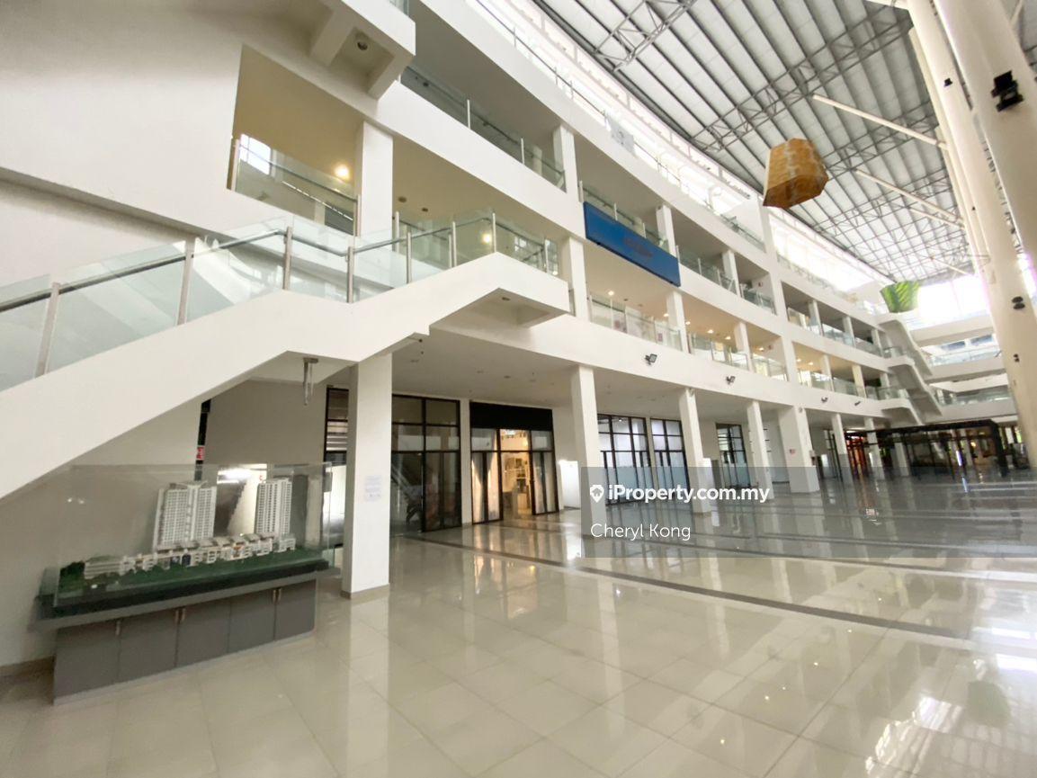 Residensi Servis untuk Dijual di Emerald Avenue oleh Cheryl Kong - iProperty.com.my