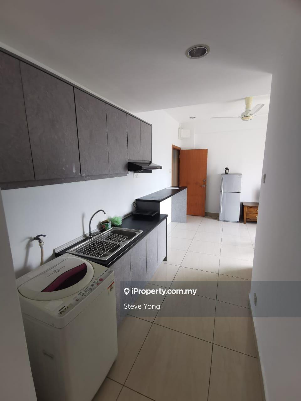 Condominium for Sale in Anggun Puri by Steve Yong - iProperty.com.my
