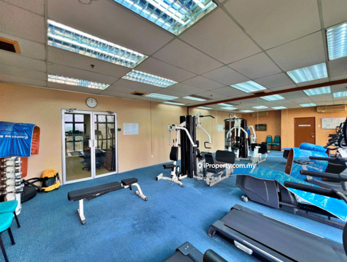 Kedai-Pejabat untuk Dijual di Pusat Dagangan Phileo Damansara 1 PJ, Petaling Jaya oleh Benz Lee - iProperty.com.my