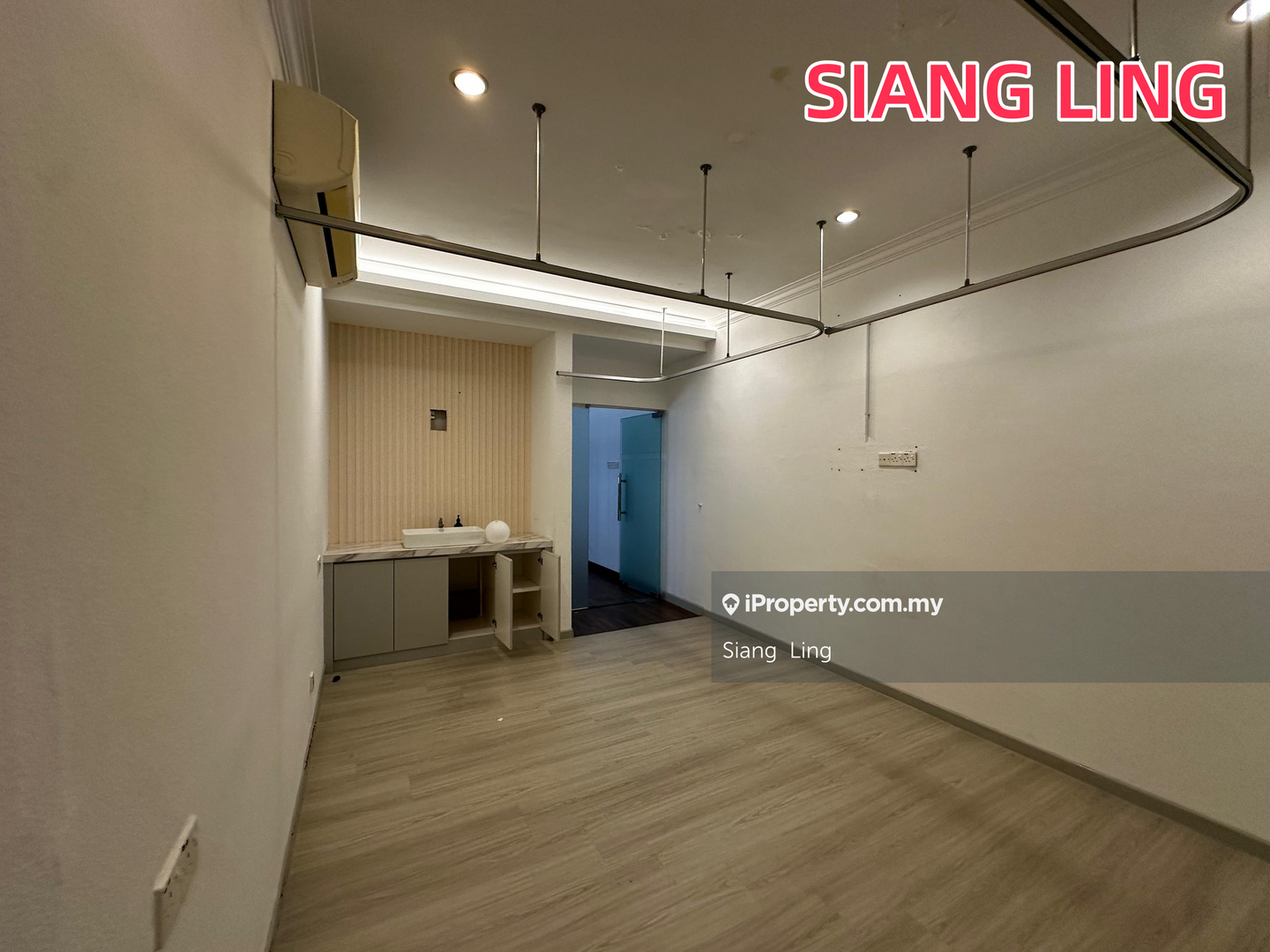 Commercial Bungalow for Rent in Pulau Tikus, Penang by Siang Ling - iProperty.com.my