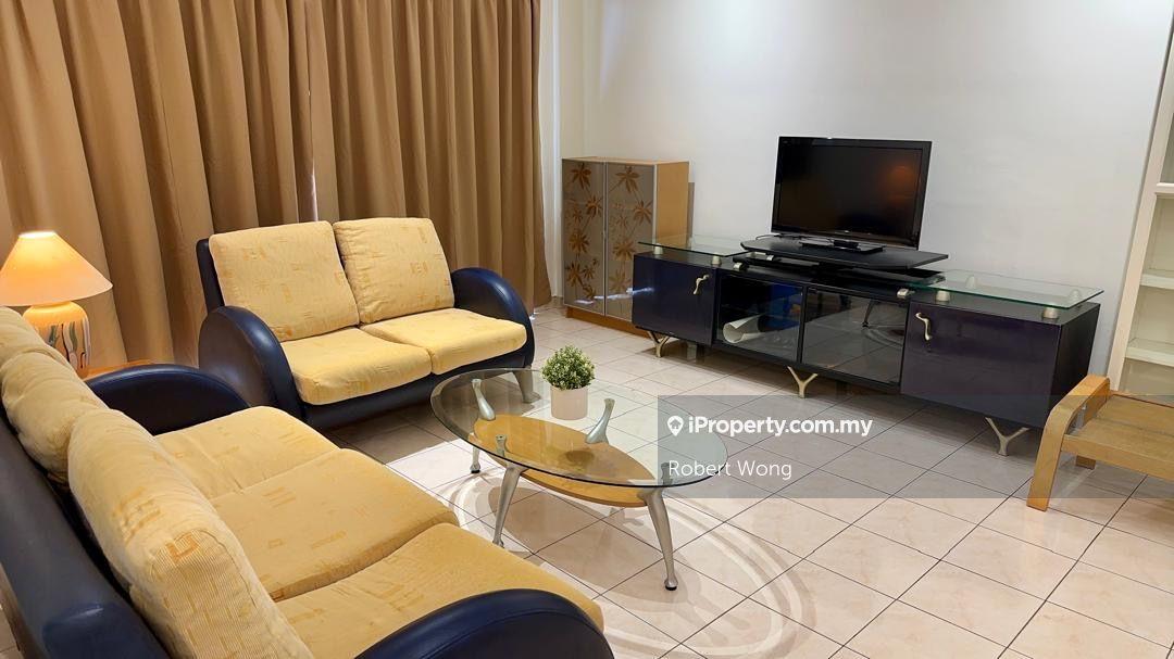 Condominium for Sale in Vista Komanwel C by Robert Wong - iProperty.com.my