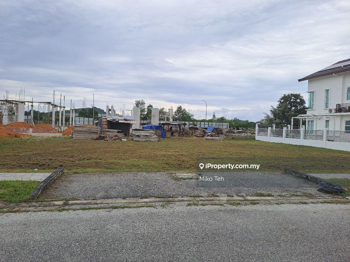 Bungalow Land for Sale in Taman Equine, Seri Kembangan by Miko Teh - iProperty.com.my