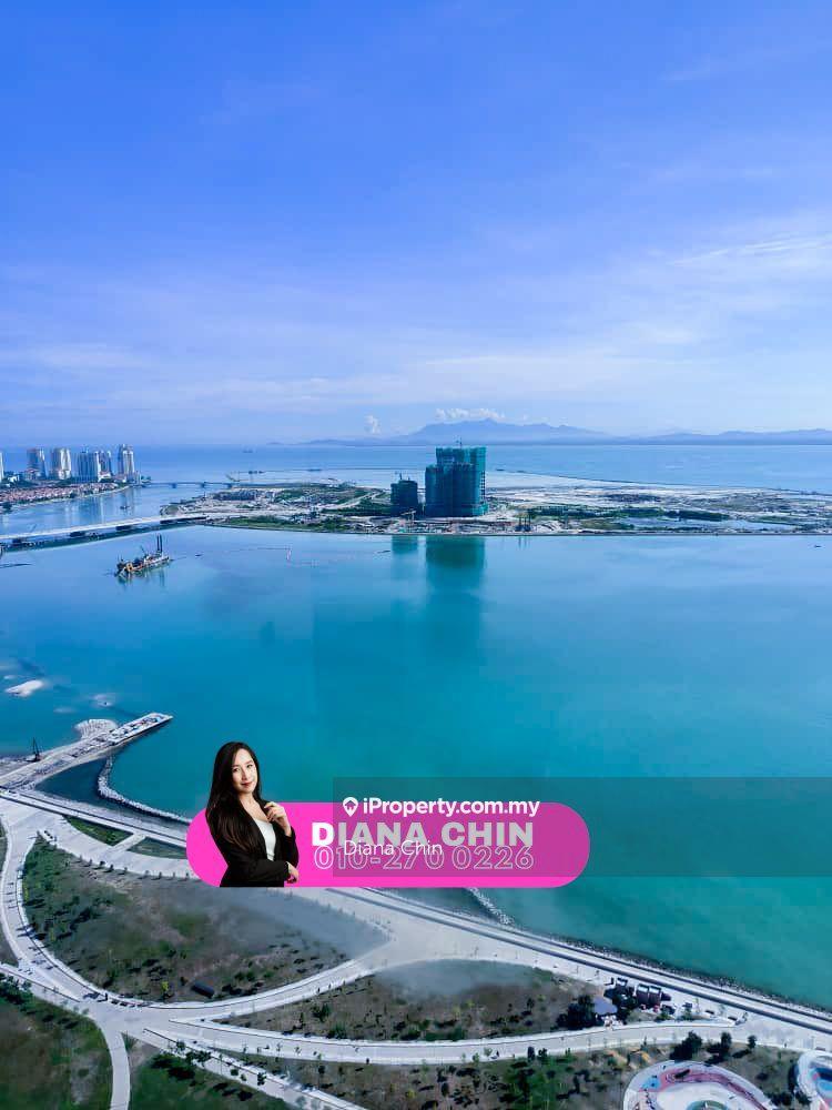 Service Residence for Sale in Marriott Residence @ Gurney by Diana Chin - iProperty.com.my