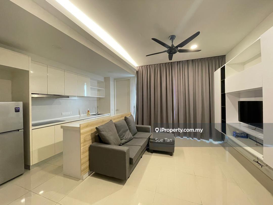 Condominium for Rent in Verdi Eco-Dominiums by Sue Tan - iProperty.com.my