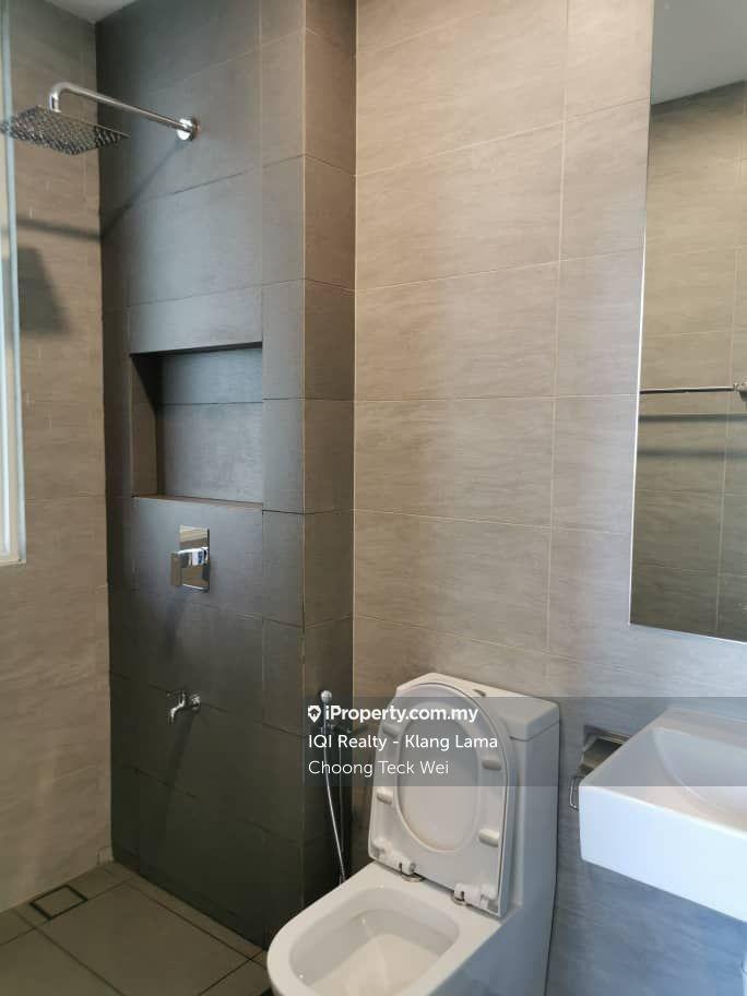 Residensi Servis untuk Disewa di Rica Residence oleh Choong Teck Wei - iProperty.com.my