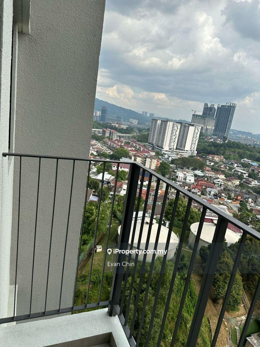 Residensi Servis untuk Disewa di M Oscar oleh Evan Chin - iProperty.com.my