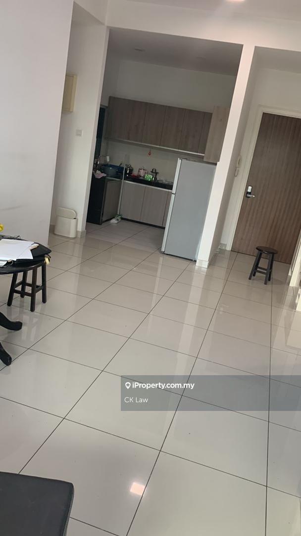 Kondominium untuk Disewa di La Thea Residences oleh CK Law - iProperty.com.my