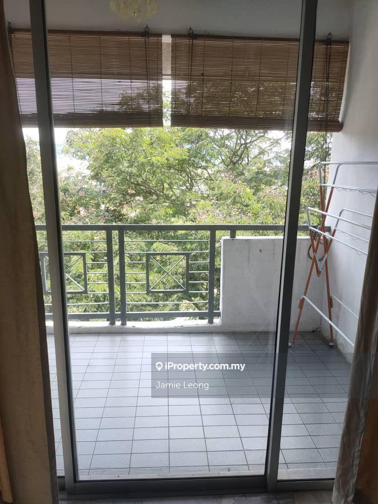 Pangsapuri untuk Dijual di Putra Apartment oleh Jamie Leong - iProperty.com.my