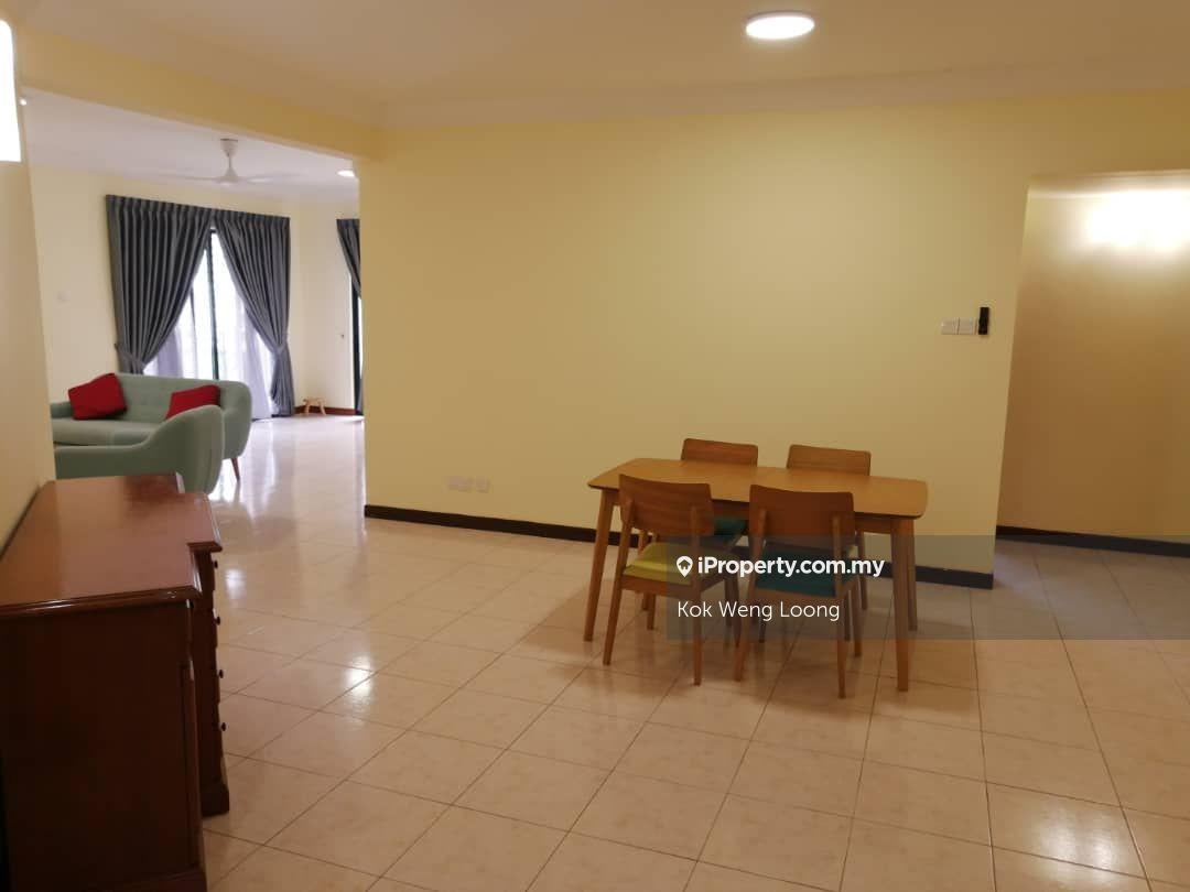 Condominium for Sale in Lanai Kiara by Kok Weng Loong - iProperty.com.my