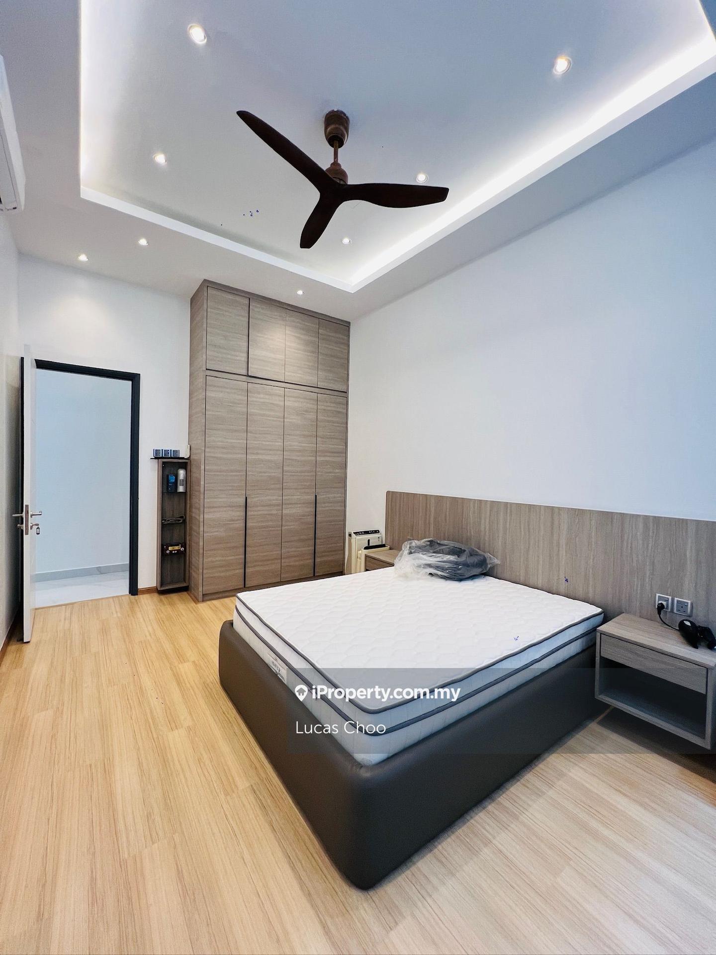 Bungalow House for Sale in Verge 32, Ulu Kelang by Lucas Choo - iProperty.com.my