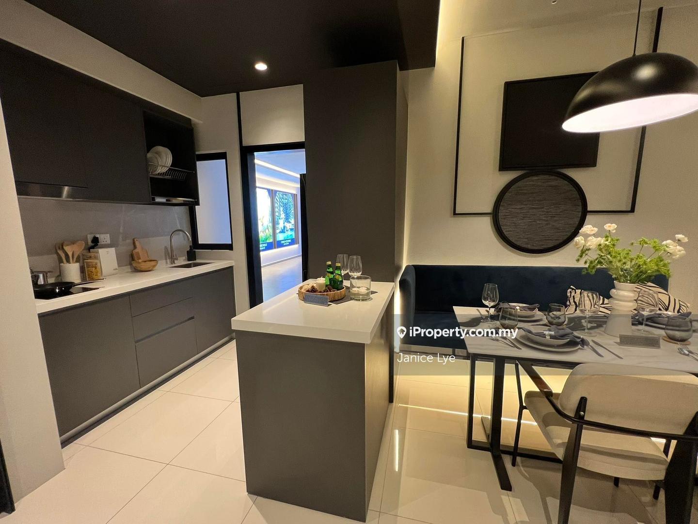 Service Residence for Sale in Avantro Residences by Janice Lye - iProperty.com.my