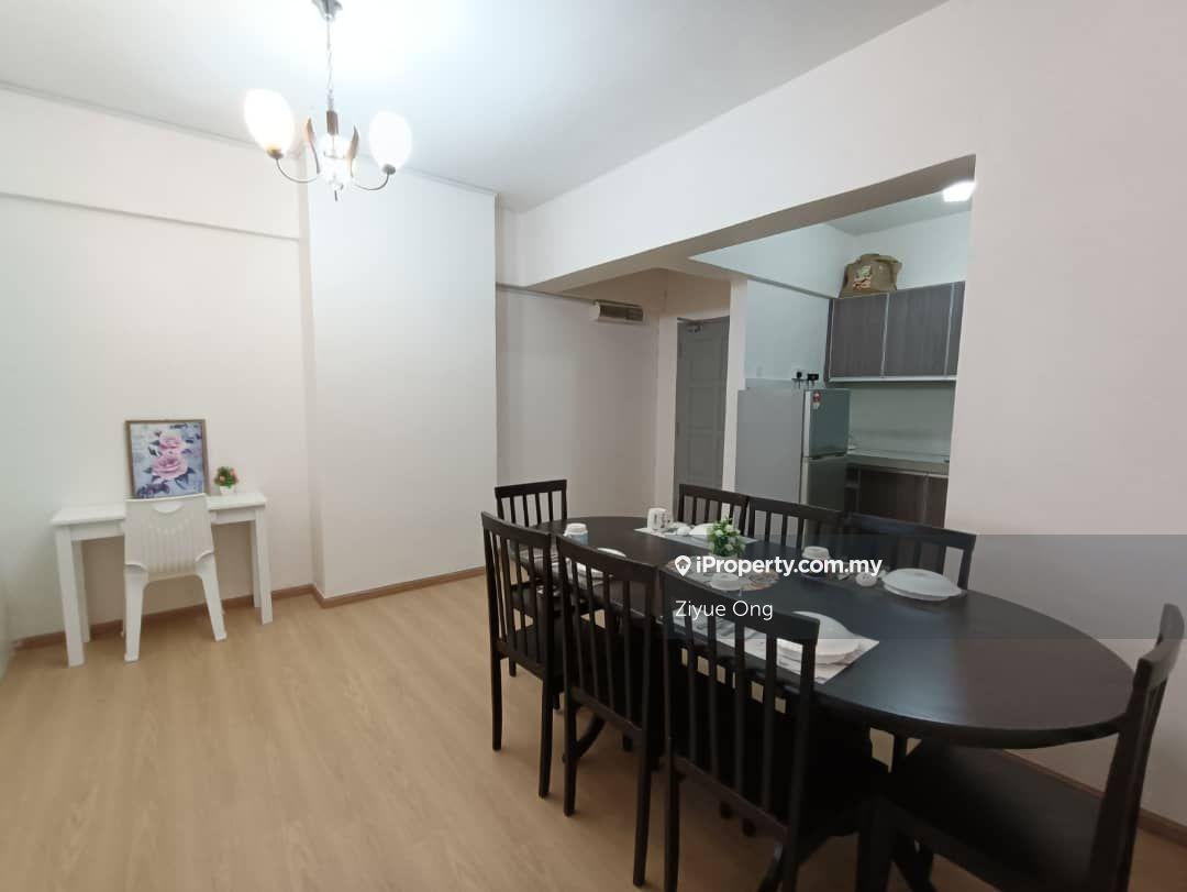 Service Residence for Rent in Main Place Residence by Ziyue Ong - iProperty.com.my