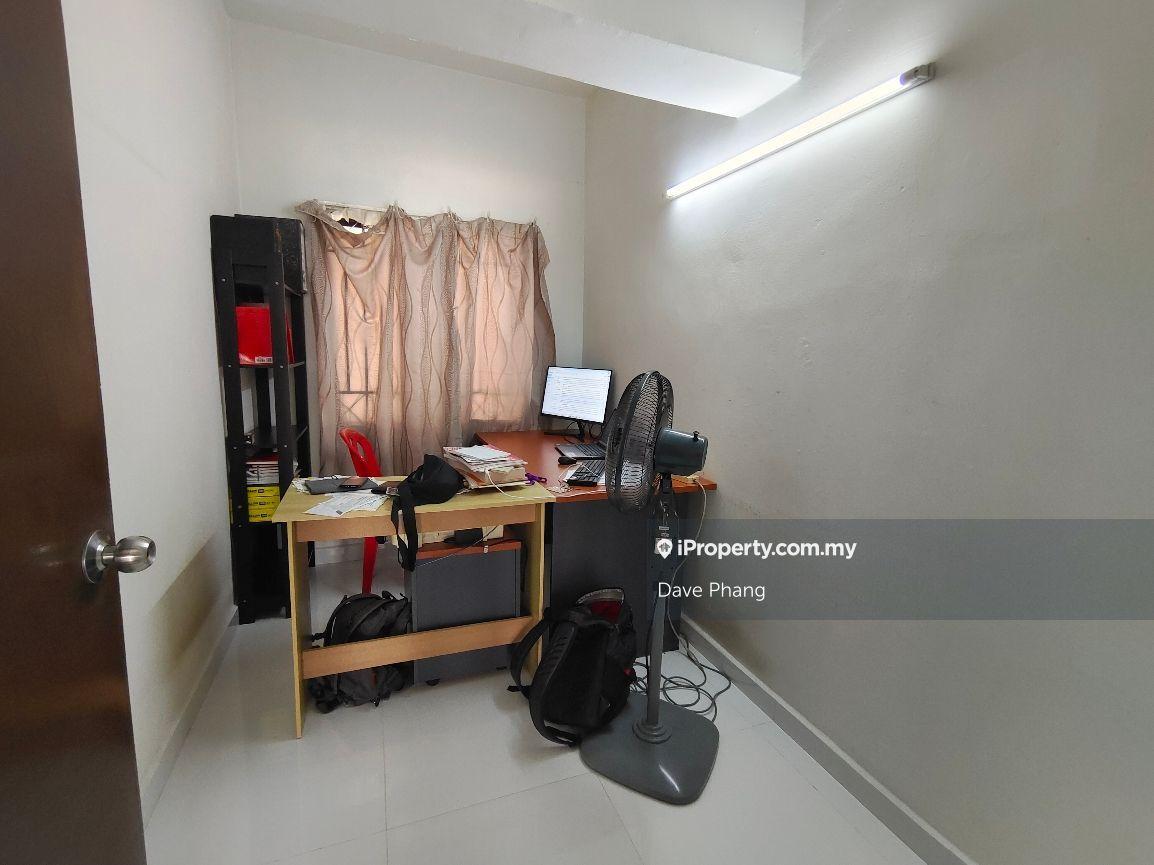 Kondominium untuk Dijual di Sri Pelangi Condominiums oleh Dave Phang - iProperty.com.my