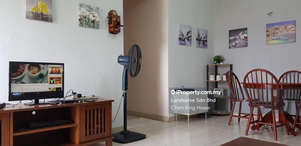 Condominium for Sale in Impian Heights by Chen King Hoaw - iProperty.com.my