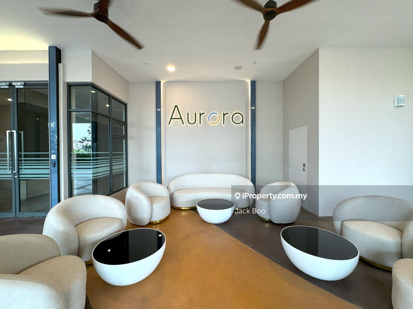 Service Residence for Rent in Aurora Subang Jaya by Jack Boo - iProperty.com.my