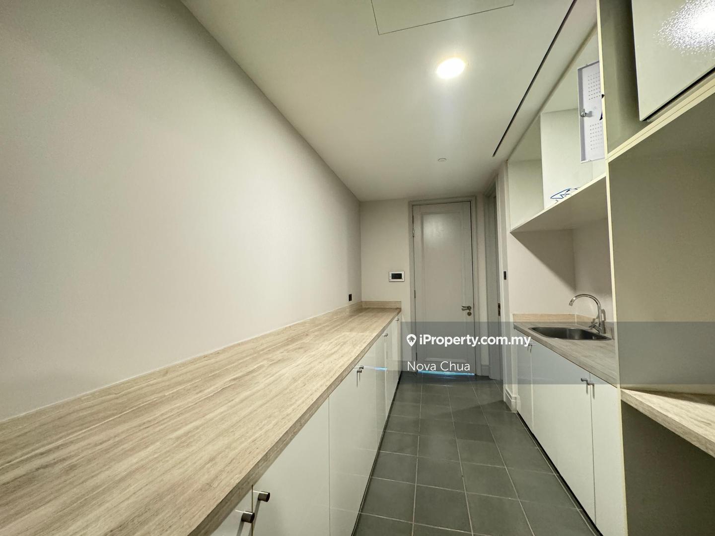 Service Residence for Sale in St Regis by Nova Chua - iProperty.com.my