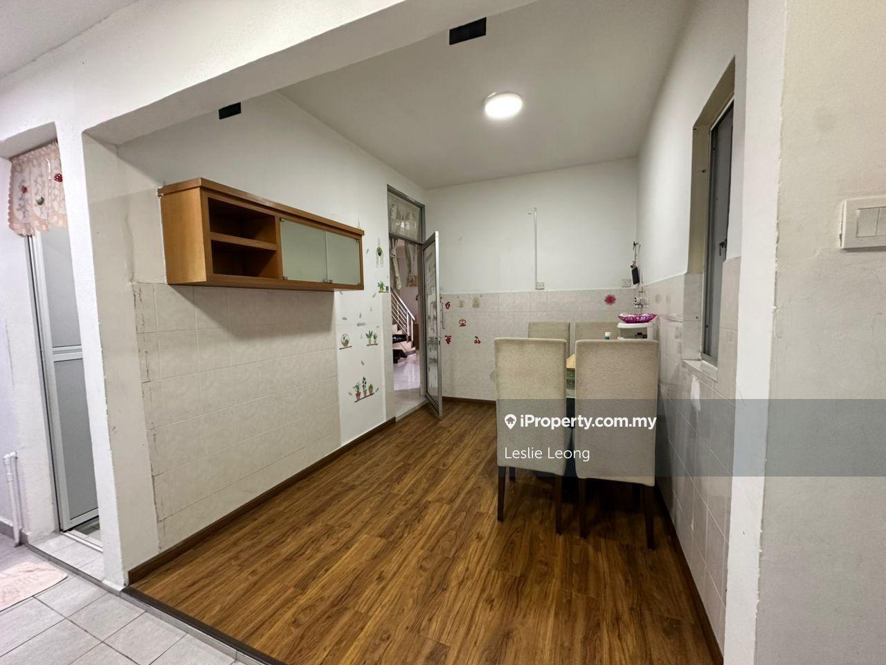 2-storey Terraced House for Rent in Kota Emerald, Rawang by Leslie Leong - iProperty.com.my