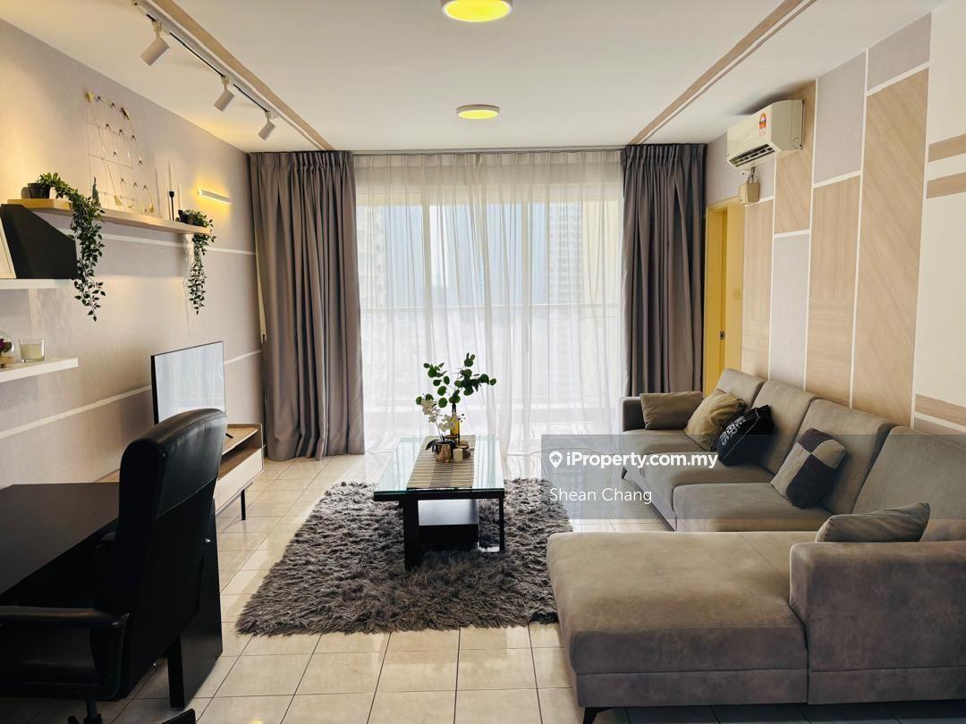 Kondominium untuk Dijual di Mont Kiara Bayu oleh Shean Chang - iProperty.com.my