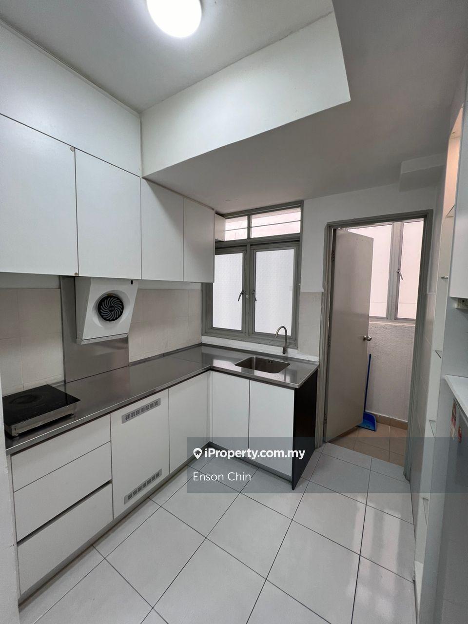 Service Residence for Rent in Main Place Residence by Enson Chin - iProperty.com.my