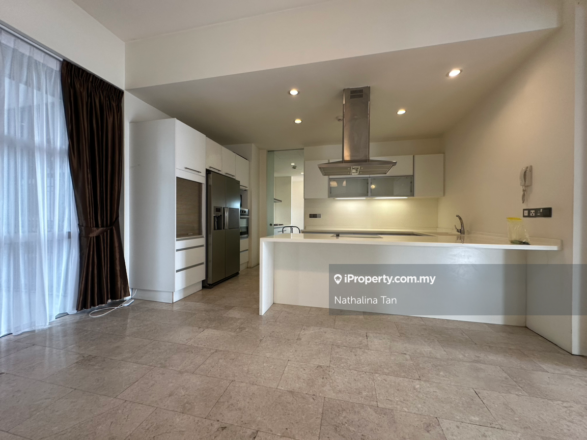 Condominium for Sale in Park Seven by Nathalina Tan - iProperty.com.my