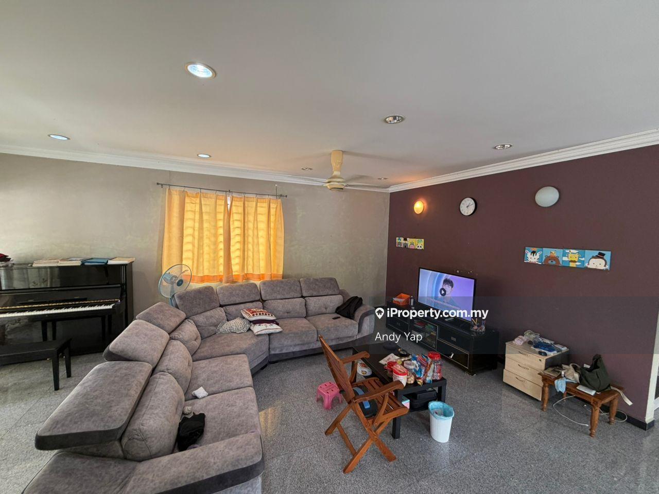 Banglo untuk Dijual di Bandar Country Homes, Rawang oleh Andy Yap - iProperty.com.my