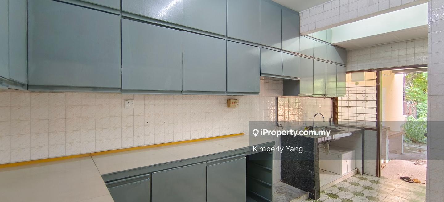 2-storey Terraced House for Rent in TAMAN DESA, TAMAN DANAU DESA, TAMAN SEPUTEH, Taman Desa by Kimberly Yang - iProperty.com.my