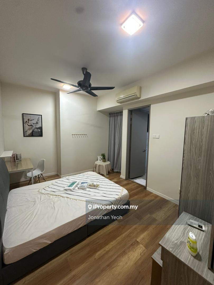 Kondominium untuk Disewa di Bennington Residences @ SkyArena oleh Jonathan Yeoh - iProperty.com.my