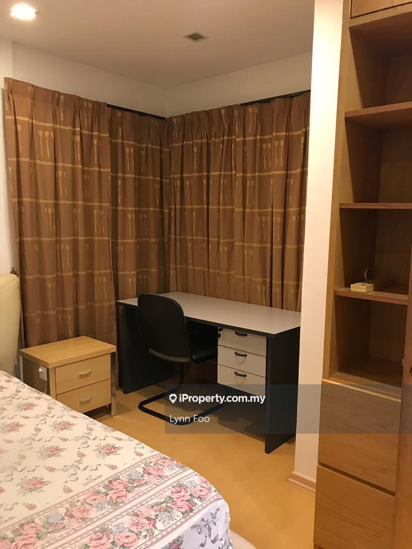 Condominium for Rent in Sri York Condominium by Lynn Foo - iProperty.com.my