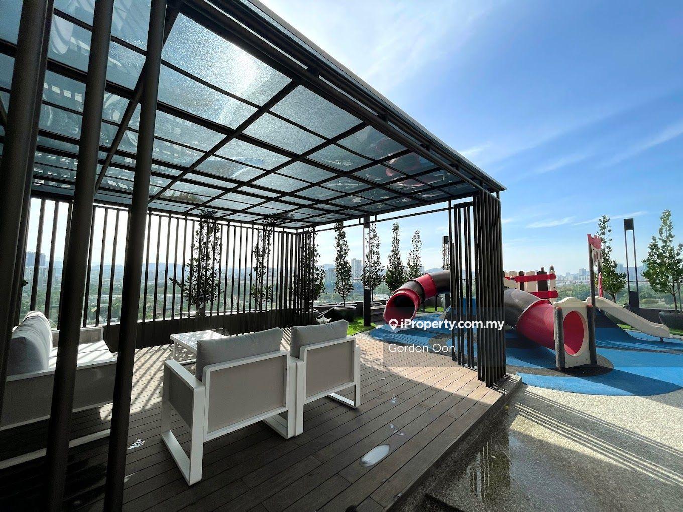 Condominium for Sale in 18 Madge by Gordon Oon - iProperty.com.my