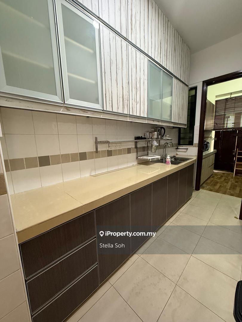 2-storey Terraced House for Rent in Nadia Parkhome, Desa Parkcity by Stella Soh - iProperty.com.my
