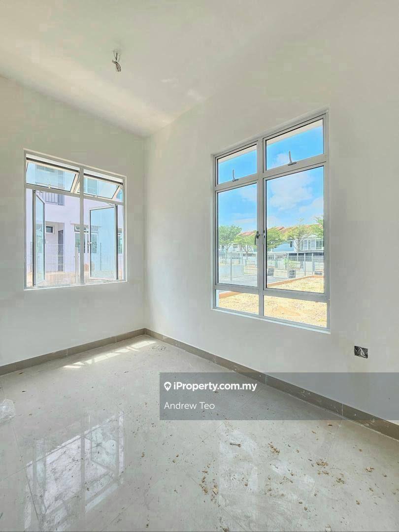 Rumah Berangkai 2 Tingkat untuk Dijual di Bandar Dato Onn, Tebrau oleh Andrew Teo - iProperty.com.my