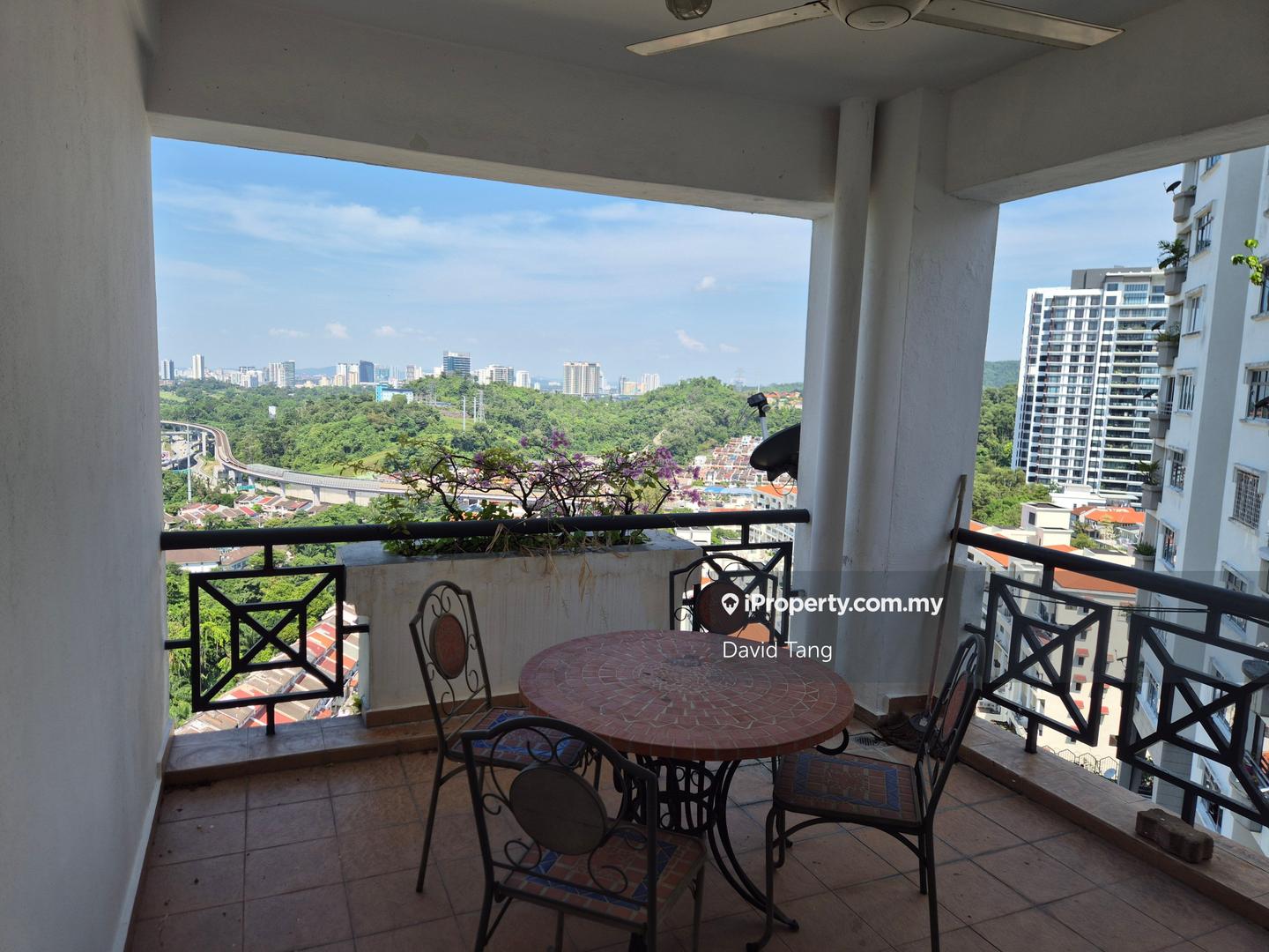 Kondominium untuk Disewa di Bayu Angkasa oleh David Tang - iProperty.com.my