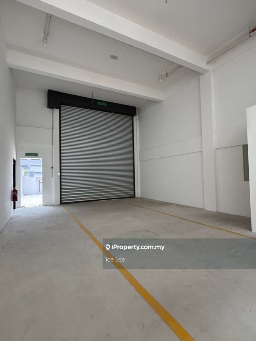 Semi-D Kilang untuk Dijual di Kampung Sri Cheeding, Jenjarom oleh Ice Lee - iProperty.com.my