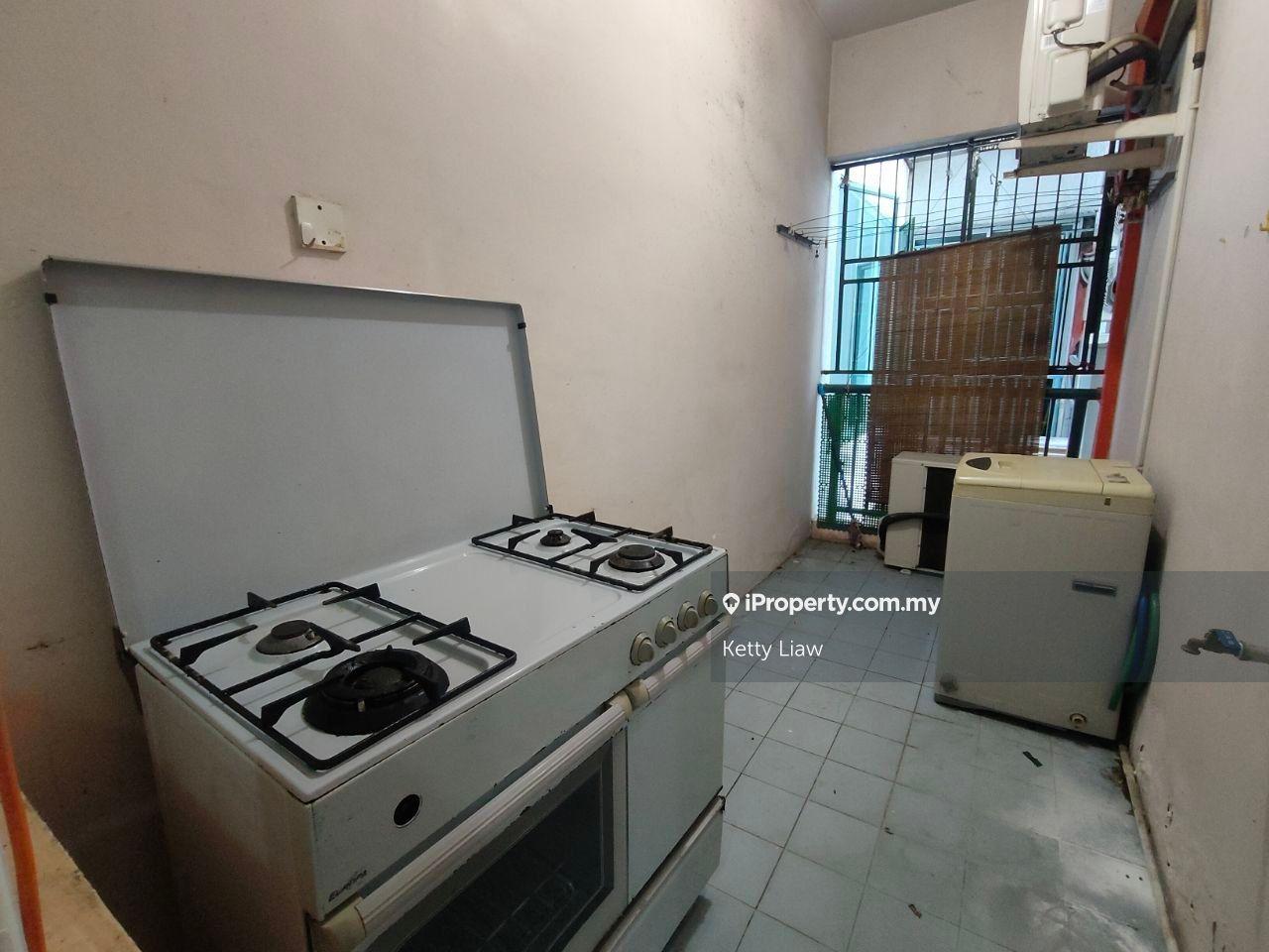 Condominium for Rent in The Peak Condominium by Ketty Liaw - iProperty.com.my