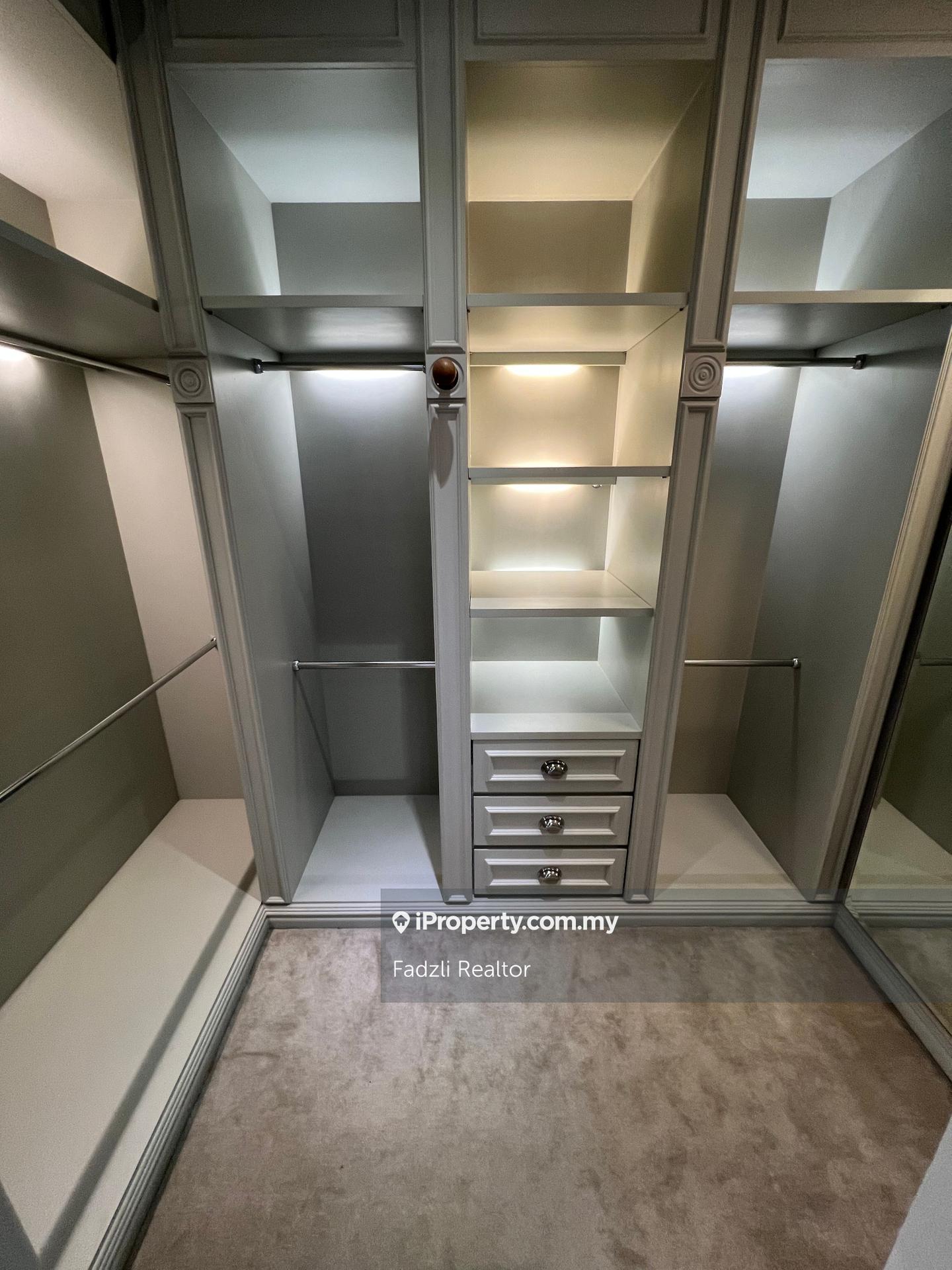 Bungalow House for Sale in KH Villa, Sri Hartamas by Fadzli Realtor - iProperty.com.my