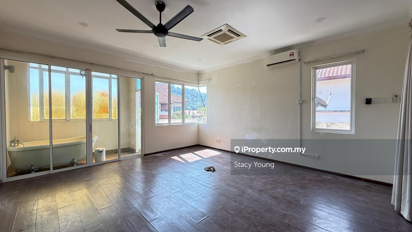 Semi-Detached House for Sale in Beverly Heights, Melawati by Stacy Young - iProperty.com.my