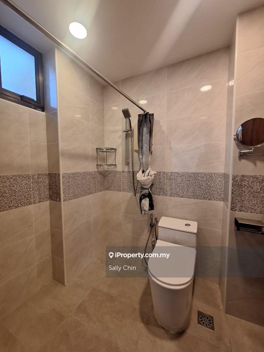 Apartment for Sale in Bella Vista by Sally Chin - iProperty.com.my