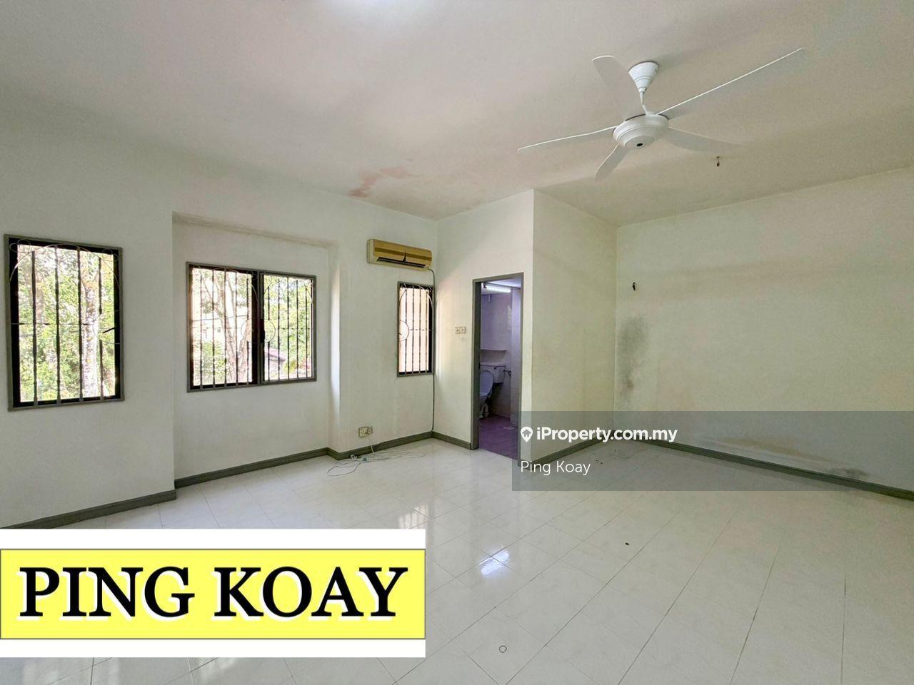 Rumah Berangkai 2 Tingkat untuk Dijual di 2 STY TERRACE | 1300SF | CHEE SENG GARDEN, Tanjung Bungah oleh Ping Koay - iProperty.com.my